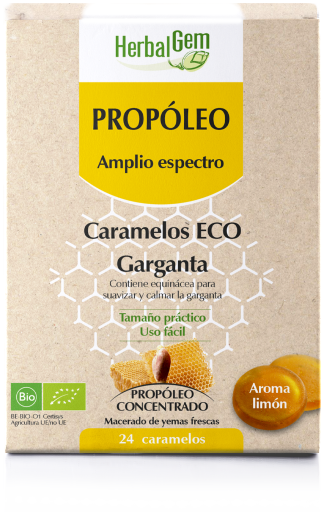 Propolis Wide Spectrum Bio 24 Jednostki