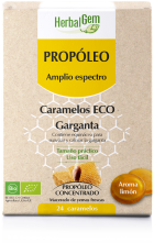 Propolis Wide Spectrum Bio 24 Jednostki