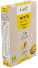 Propolis Wide Spectrum Bio 24 Jednostki