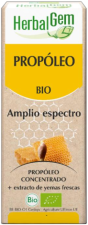 Krople Propolis Wide Spectrum Bio 50 ml