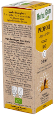 Krople Propolis Wide Spectrum Bio 50 ml