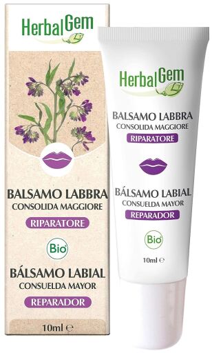 Balsam do ust Comfrey Major Bio 10 ml