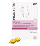 Aromafemina Urinary Tract Comfort Capsules 30 kapsułek