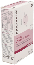 Aromafemina Urinary Tract Comfort Capsules 30 kapsułek