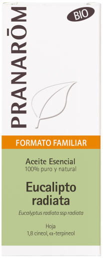 Bio Eukaliptus Radiata Liść 30 ml