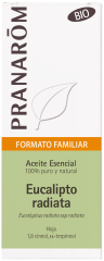 Bio Eukaliptus Radiata Liść 30 ml