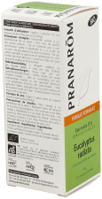 Bio Eukaliptus Radiata Liść 30 ml