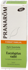 Bio Eukaliptus Radiata Liść 30 ml