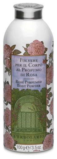 Różowy Pachnący Proszek 100 gr