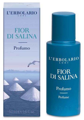 L'Erbolario Perfumy Flor de Salina 50 ml