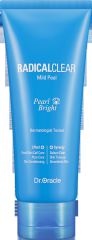 Łagodna sk&oacute;rka Pearl Bright