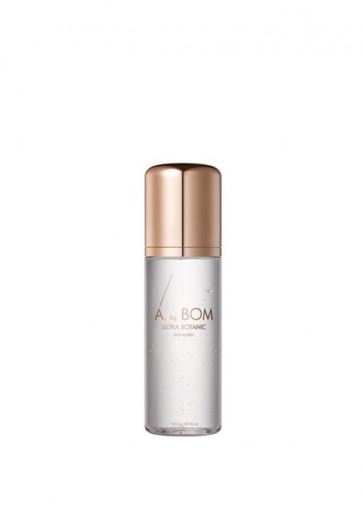 Ultra Botanic Skin Water