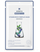 Beauty Treats Witaminowa maska z kompleksem 25 ml