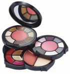 Mya Makeup Case 31 kolor&oacute;w