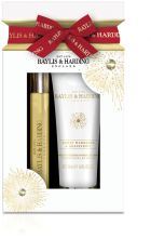 Zestaw małych perfum słodkich mandarynek i grejpfrut&oacute;w