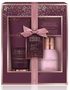 Midnight Plum &amp; Wild Blackberry Trio Set