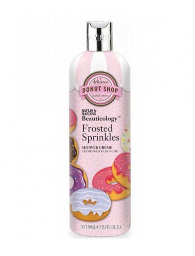 Krem kosmetyczny Frosted Sprinkles Shower Creme 500ml