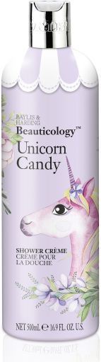 Beauticology Jednorożec Krem pod prysznic 500 ml
