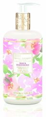 Royale Bouquet Rose & Honeysuckle Bottle Wash Hand 500ml Royale Bouquet Rose & Honeysuckle Bottle Wash Hand 500ml