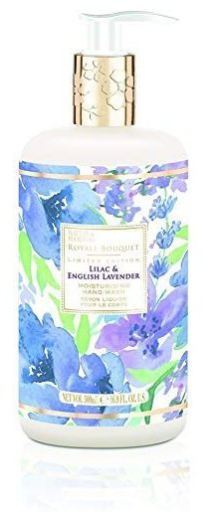 Royale Bouquet Lilac &amp; English Lavender Bottle Pranie ręczne 500 ml