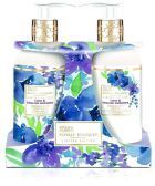 Zestaw butelek Royale Bouquet Lilac &amp; English Lavender 2
