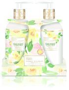 Zestaw butelek Royale Bouquet Lemon Blossom &amp; White Rose 2