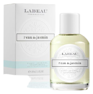Woda toaletowa Jaśmin 100 ml