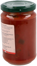 E.Bio Sos z Bakłażana Organiczny 300 gr