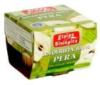 Ekologiczna Pulpa Jabłkowa Solofruit 2x100 gr
