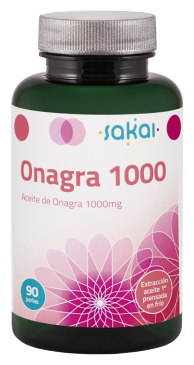 Sakai Wiesiołek 1000 mg 90 Pereł