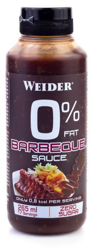 Weider Sos Zero Grill 265 ml