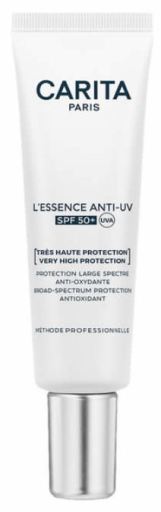 Carita Paris L'Essence Anti-Uv Cream Spf50 + 30 ml