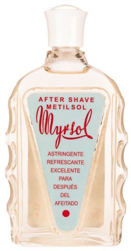 Myrsol po goleniu Metilsol 180 ml