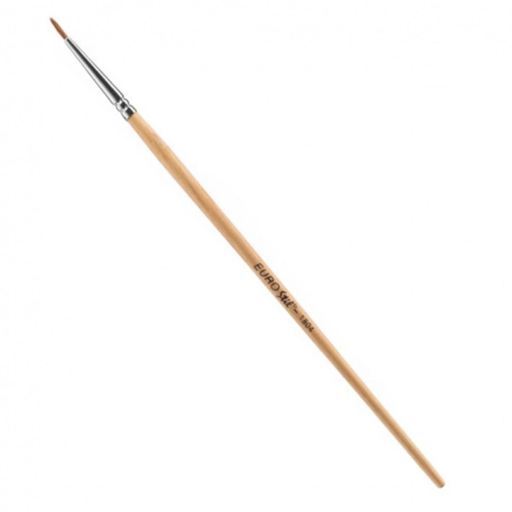 Profesjonalna szczoteczka do oczu