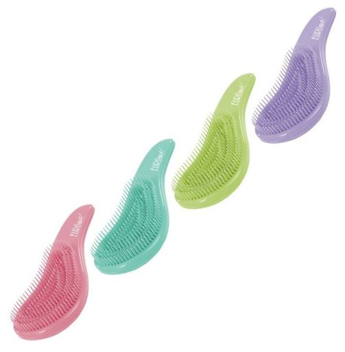 Pędzel do rozczesywania