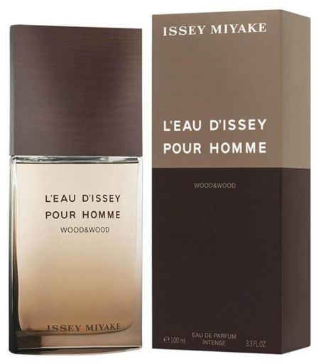 Issey Miyake Woda perfumowana L'Eau D'Issey Pour Homme 100 ml Spray