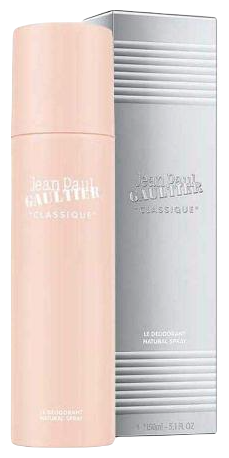 Dezodorant Classique 150 ml Vaporizer