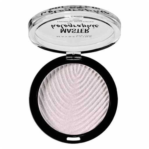 Master Holographic Compact Powders 50