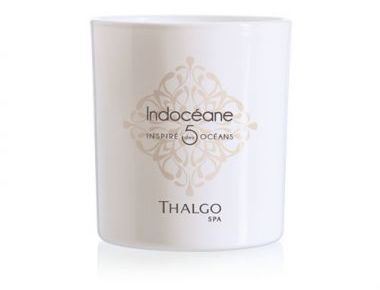 Świeca zapachowa Polinezja 140 gr