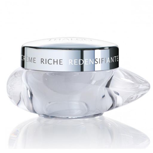 Wyjątek Marine Crema Rica Red 50 ml