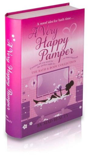 Nowatorski prezent z mlekiem do ciała + 3 sztuki