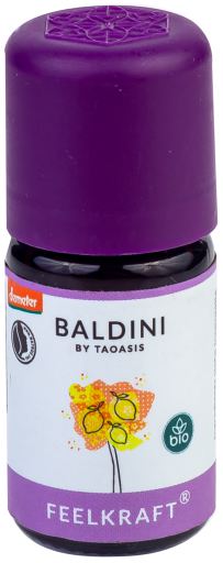 Baldini zapach cytryny, grejpfruta i pomarańczy 5 ml