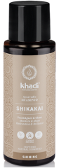 Format podr&oacute;ży: szampon Shikakai 30 ml