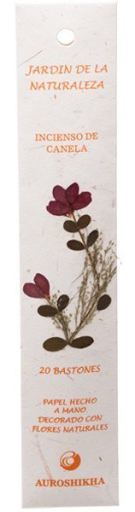 Kadzidło Garden of Nature Zapach: Cynamon