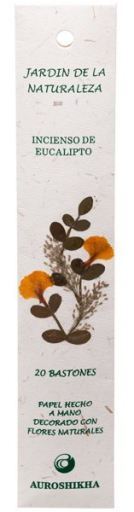 Kadzidło Ogr&oacute;d Natury Zapach: Eukaliptus