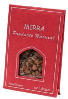 Mirra w granulkach 50 gr