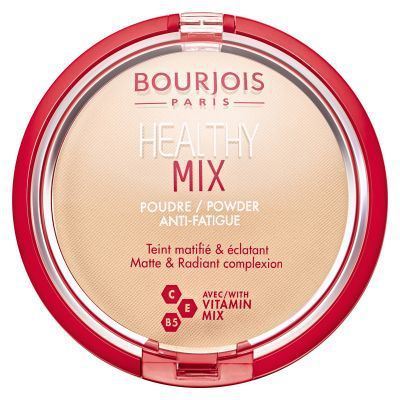 Zdrowa mieszanka proszku proszek ton 01 Wanilia / Wanilia 60 gr