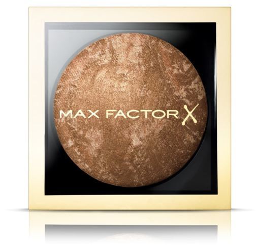 Creme Bronzer Bronzing Powders Tone 05 Light Gold 45,7 gr