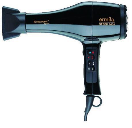 Suszarka Speed 2000 W.