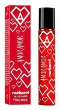 Woda toaletowa Woda toaletowa Love Love 20 ml Spray podr&oacute;żny
